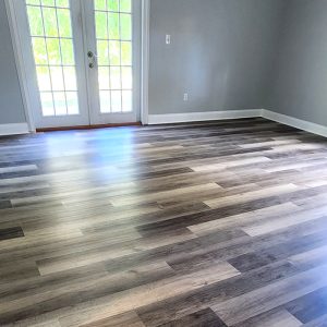 flooring