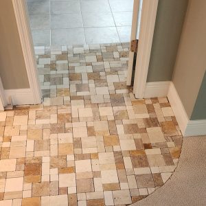 new-floor